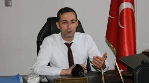 MHP Diyarbakır İl Başkanı Cihan Kayaalp neden tutuklandı, kimdir,  nerelidir, ne iş yapar? - SonHaberler