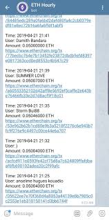 @whaleclubbtc(bitcoin chat) ⬆⬆original & largest btc group. Telegram Eth Btc Hourly Mining Bots Review Scam Alert Steemit