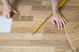 can you install laminate flooring over