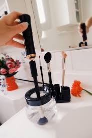 mahli makeup brush cleaner urban