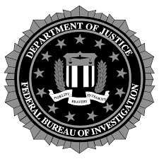Some logos are clickable and available in large sizes. Fbi Logo Black And White Brands Logos