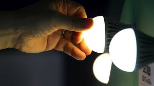 Led Bulbs The End Of The Lightbulb As