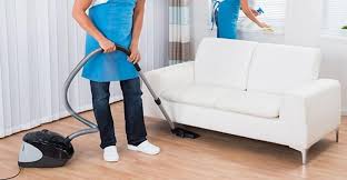house cleaning services in manas