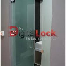 hdb and condo glass shower screen and