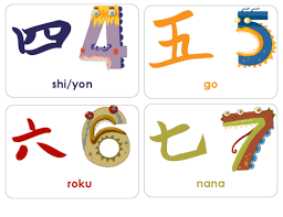 ' shi ' can also mean ' death '; Learn Numbers In Japanese In An Easiest Way Only At Multibhashi