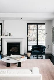 34 modern minimalist living rooms