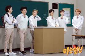Последние твиты от knowing brothers (@knowingbros). Some Pictures From Knowing Brother Super Junior Amino