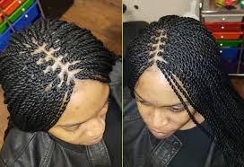 30 latest african hair braiding styles