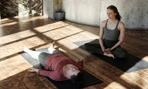 private yoga sessions 7 top tips for