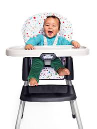 Baby High Chair The Complete Lowdown