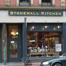 Stonewall Kitchen Portland Closed