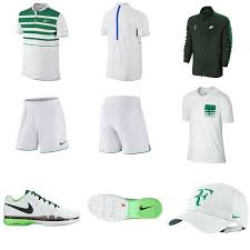 The 2016 australian open was a tennis tournament that took place at melbourne park between 18 and 31 january 2016. Roger Federer S Australian Open Outfit 2016 Tennis Fashion Roger Federer Celebrity Travel