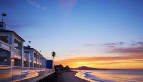 top 15 beach resorts in california