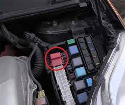 The diary of a toyota prius: Toyota Prius Jump Start And Battery Replacement Procedure Not Sealed