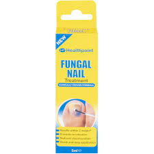 healthpoint fungal nail treatment 5ml