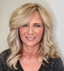 um length hairstyles for women over 50