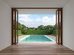 Wooden Folding Door Designs