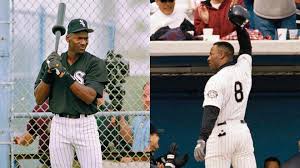 Deion sanders page at the bullpen wiki. Michael Jordan Was Motivated To Try Baseball By Bo Jackson And Deion Sanders Rsn