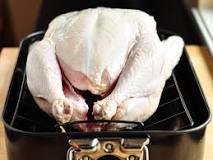 where-do-you-place-the-turkey-in-a-roasting-pan