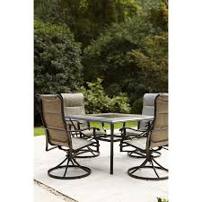 100 Table Patio Dining Set