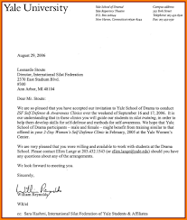 Scholarship Recommendation Letter Template For From