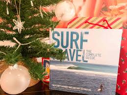 christmas gifts for traveling surfers