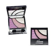 la femme eyeshadow palette eye shimmer