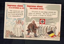 We did not find results for: Mint Ww2 Portugal Postcard German Press Slavery Of Europe Topics Militaria Other Postcard Hippostcard