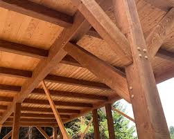 prefab vermont timber frame homes