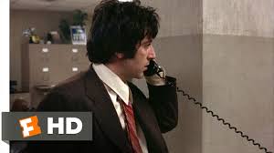 He won't listen to anybody. John Wojtowicz And The True Story Of Dog Day Afternoon