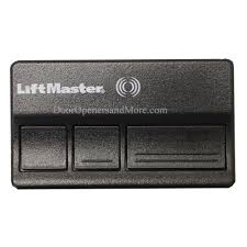 liftmaster 373lm 315 mhz security gate