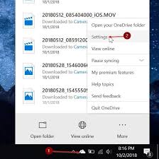 fix windows 10 not saving screenshots