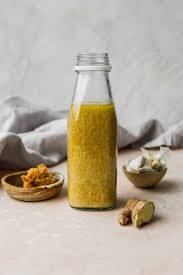 miso salad dressing with sesame
