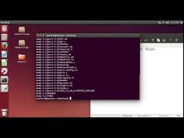 tar xz file on ubuntu 21 10