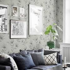 Contemporary Wallpaper Bessie Series