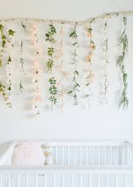 16 Diy Nursery Decor Ideas Nursery