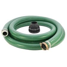 Reinforced Suction Hose
