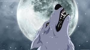 See more ideas about cartoon wolf, anime wolf, wolf art. Animated Wolf Wallpapers Group 65