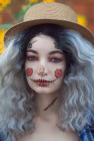 63 halloween makeup ideas for any