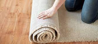 how to get rid of new carpet smell