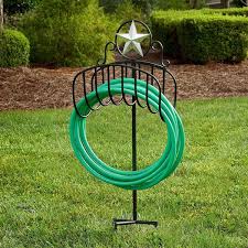 Liberty Garden Manger Style Garden Hose