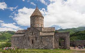 Armenia - đất nước của vẻ đẹp văn hóa, lịch sử và thiên nhiên - Báo Hà  Giang điện tử