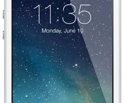 The icloud activation lock screen is one of the most common issues iphone and ipad users may experience. Ios 7 The Lock Screen
