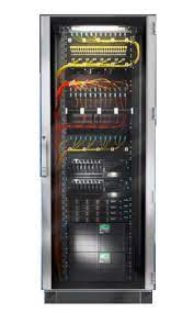 networking rack enclosure 42u 800w