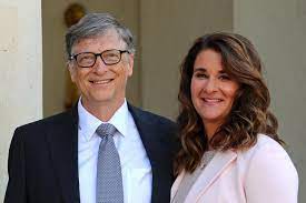 Bill & melinda gates foundation has funded two entities that have played a key role in the immunization programme and are both under fire over the past decade, bill gates has transformed from an it businessman into a global philanthropist. 7gk8o9xcsci Im