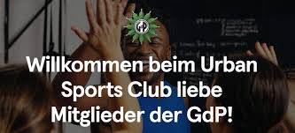 urban sports club gewerkschaft der