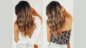 While ash blonde hair dyes can be used to cover brassy tones, purple shampoo is still a must. Yes Purple Shampoo On Brown Hair Has A Purpose L Oreal Paris