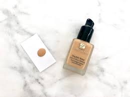 hg foundation estee lauder double wear