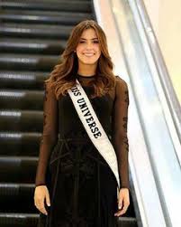 La exmiss universo paulina vega lanzó su primer perfume. 97 Paulina Vega Ideas Paulina Vega Miss Universe 2014 Miss Colombia