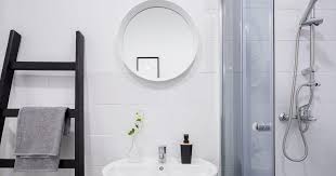 6 small bathroom decor ideas on a budget